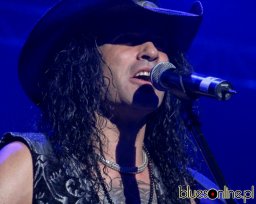 Eric Sardinas & Big Motor